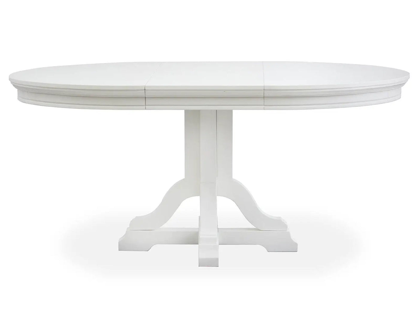 Charleston - 48" Round Dining Table by Unique Piece Furniture