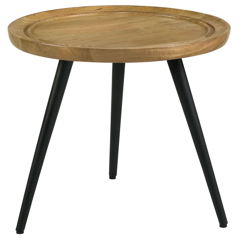 Zoe - Round Table by HouseOfZazla