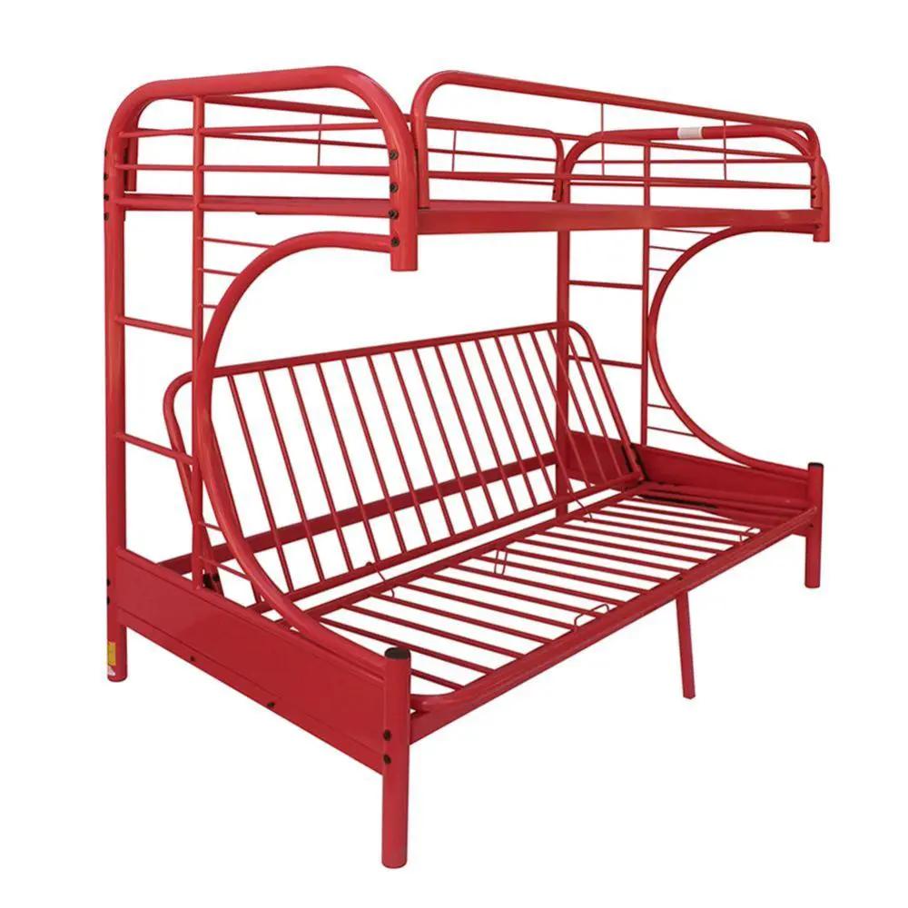Eclipse - Bunk Bed by Unique Piece Furniture