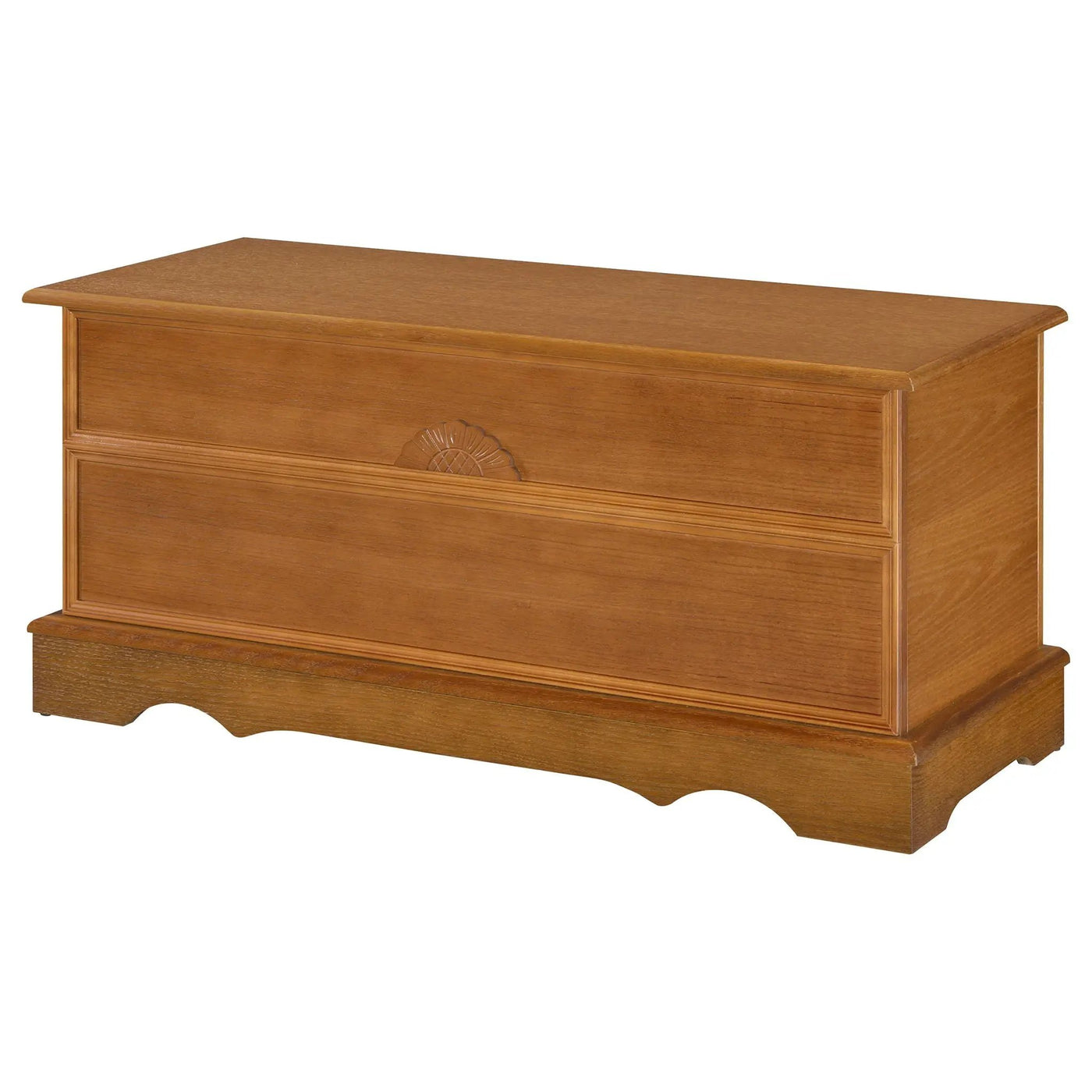 Rectangular Chest by HouseOfZazla
