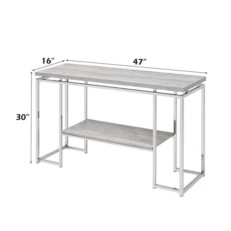 Chafik - Table by Unique Piece Furniture