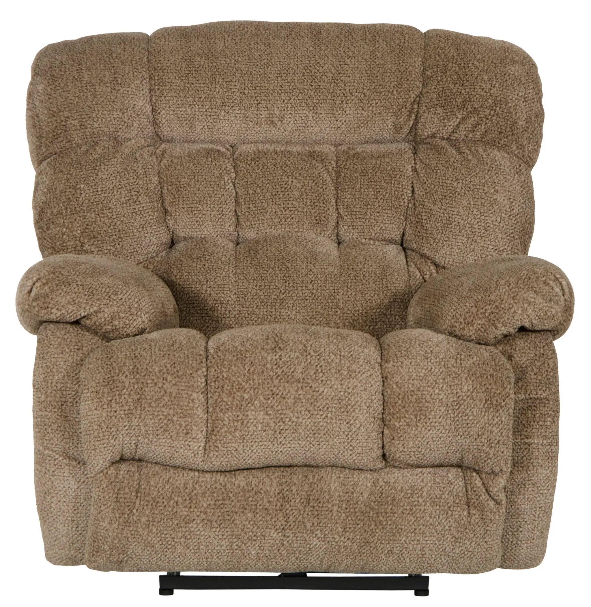 Daly - Power Lay Flat Recliner by Unique Piece Furniture