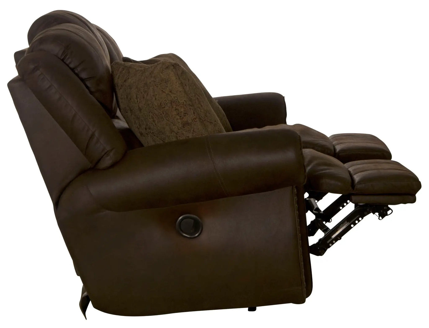 Pickett - Reclining Sofa by Unique Piece Furniture