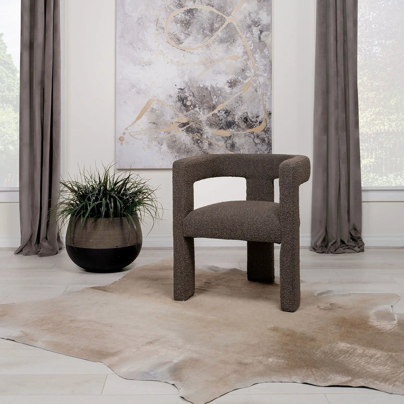 Mckinley - Accent Side Chair by HouseOfZazla