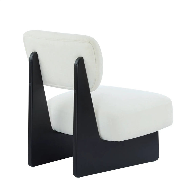 Set of 2 Modern Chairs by HouseOfZazla