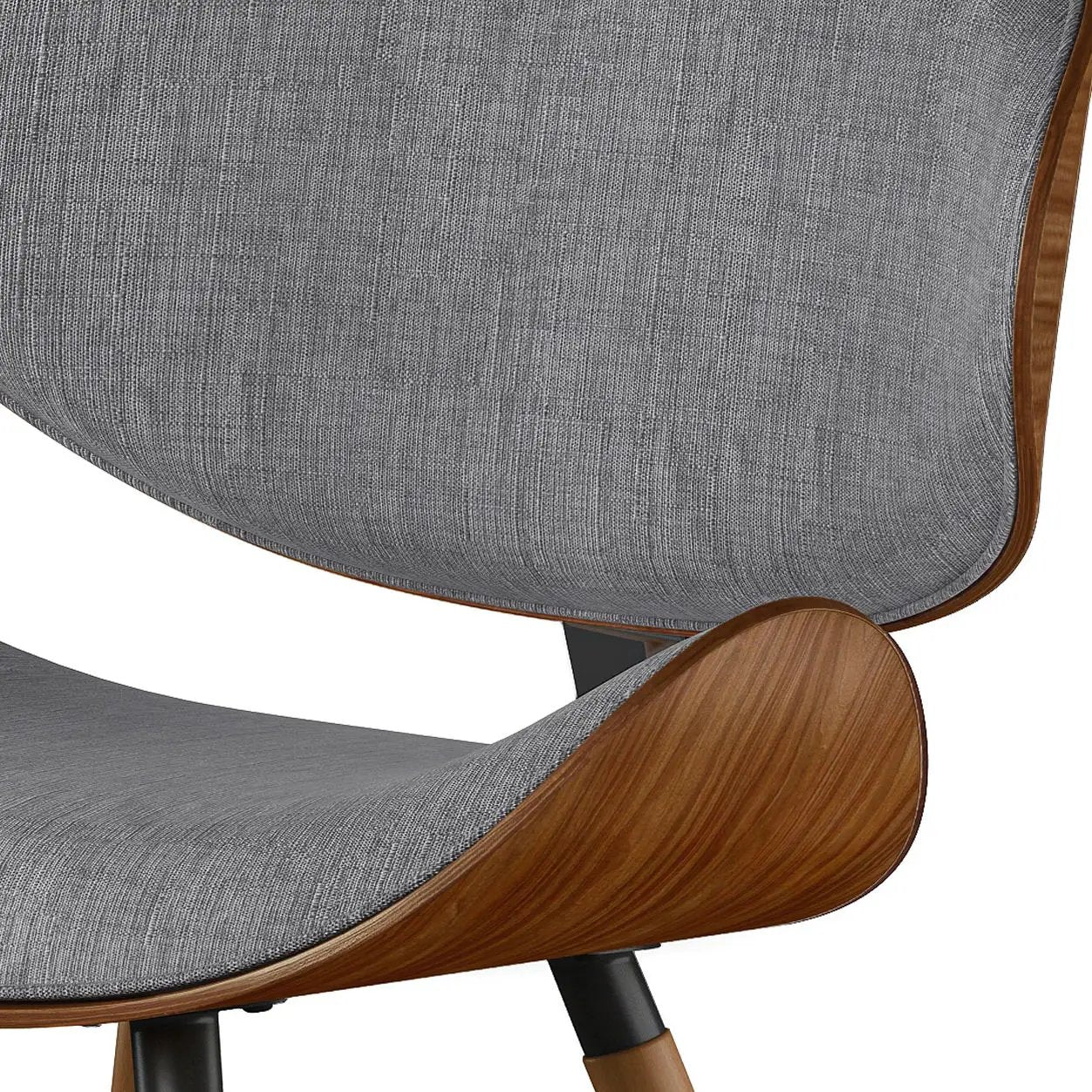 Marana - Upholstered Dining Chair by HouseOfZazla