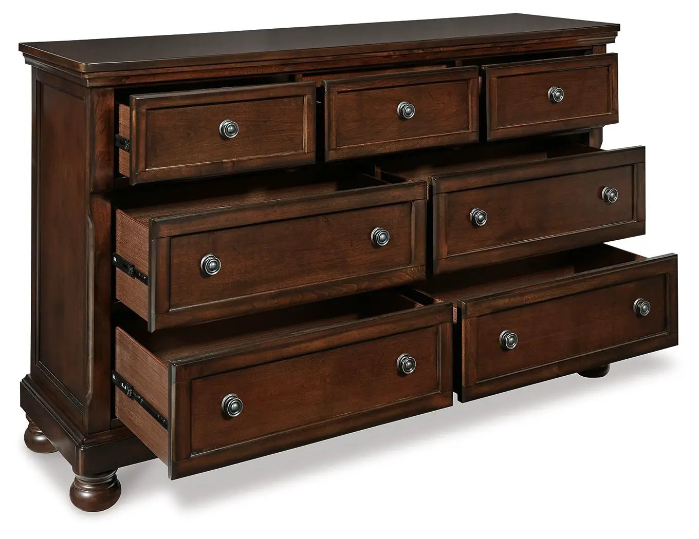 Porter - Dresser by Unique Piece Furniture