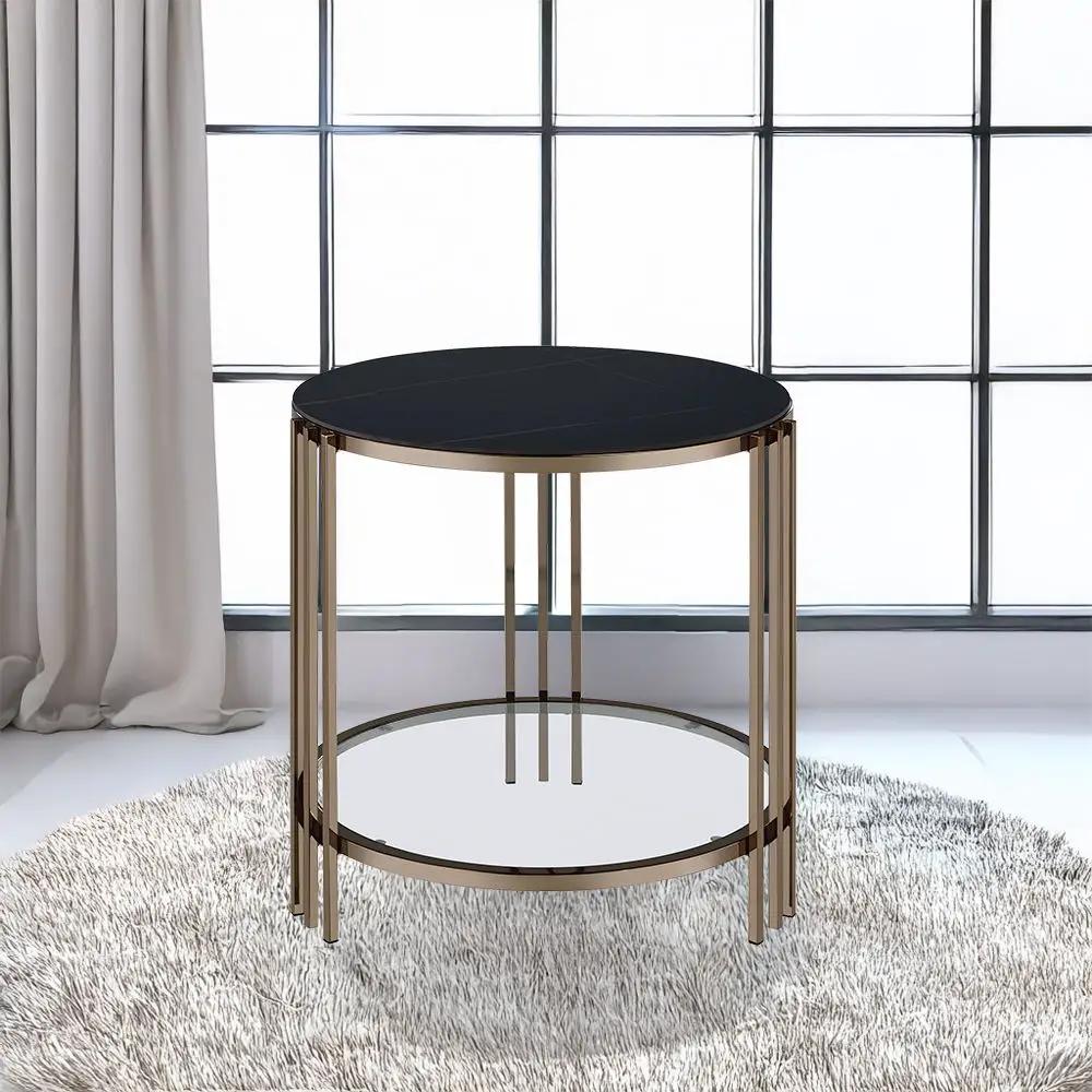 Zaidee - Table by Unique Piece Furniture