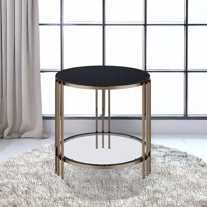Zaidee - Table by Unique Piece Furniture