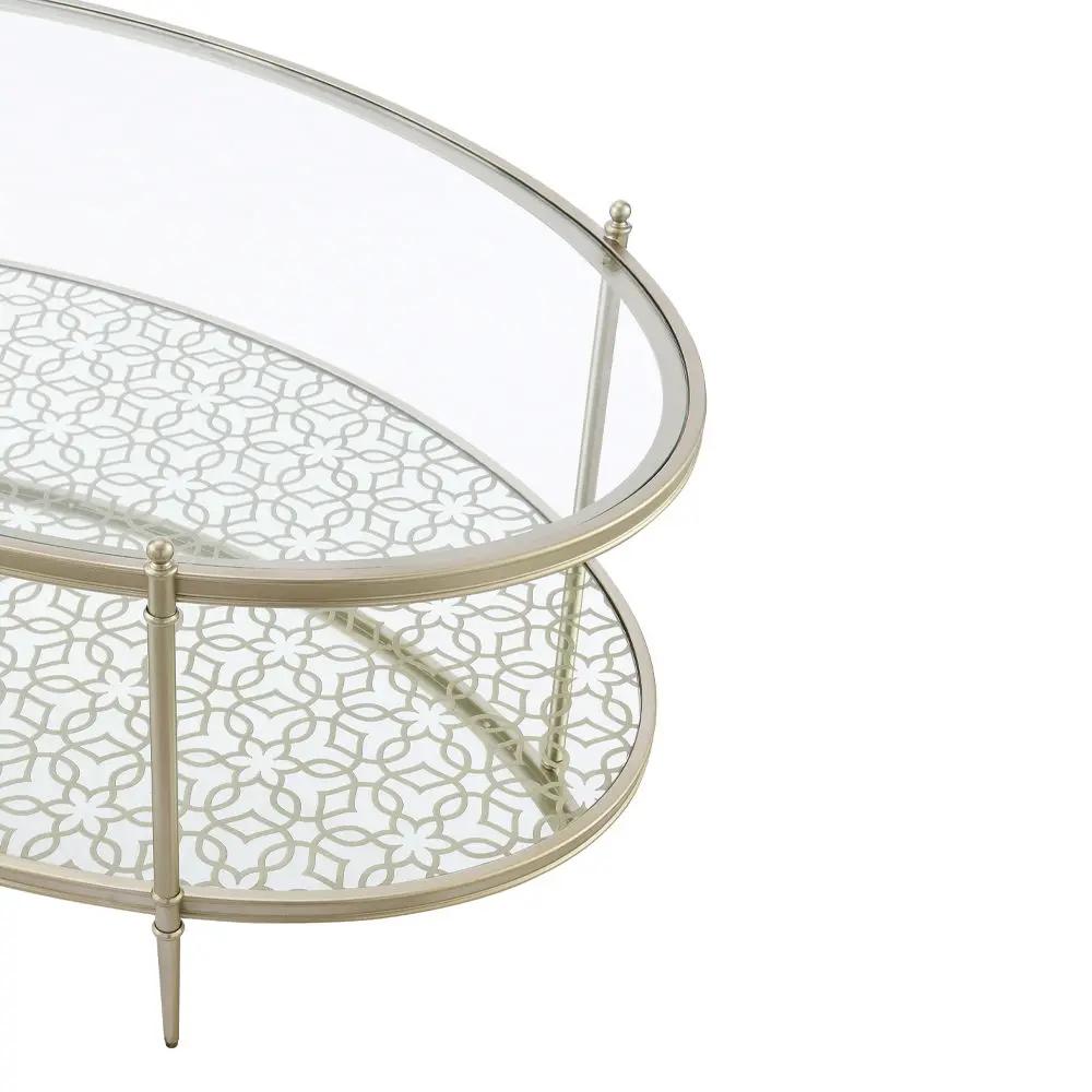 Zaba - Table by Unique Piece Furniture
