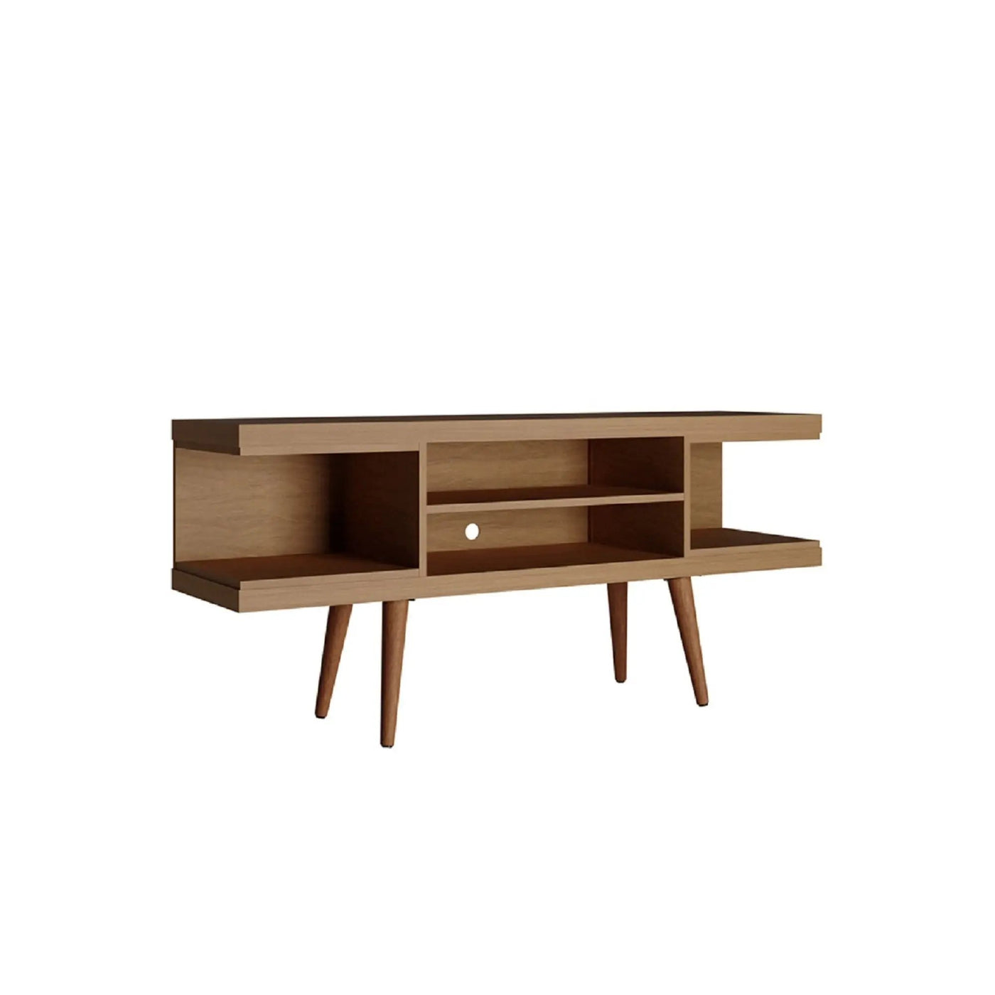 Utopia - TV Stand With Ample Storage by HouseOfZazla