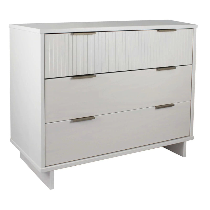 Granville - Dresser With 3 Drawers by HouseOfZazla