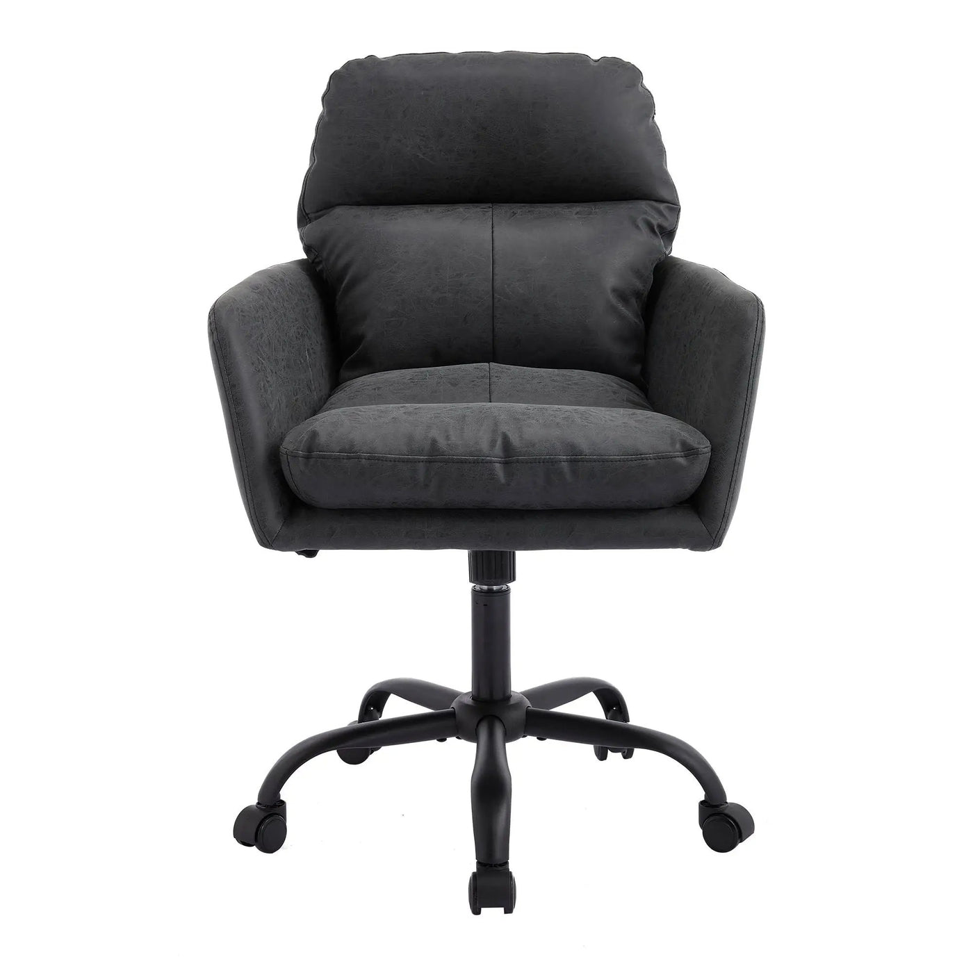 Office Chair With Adjustable Height, Ergonomic Design by Unique Piece Furniture