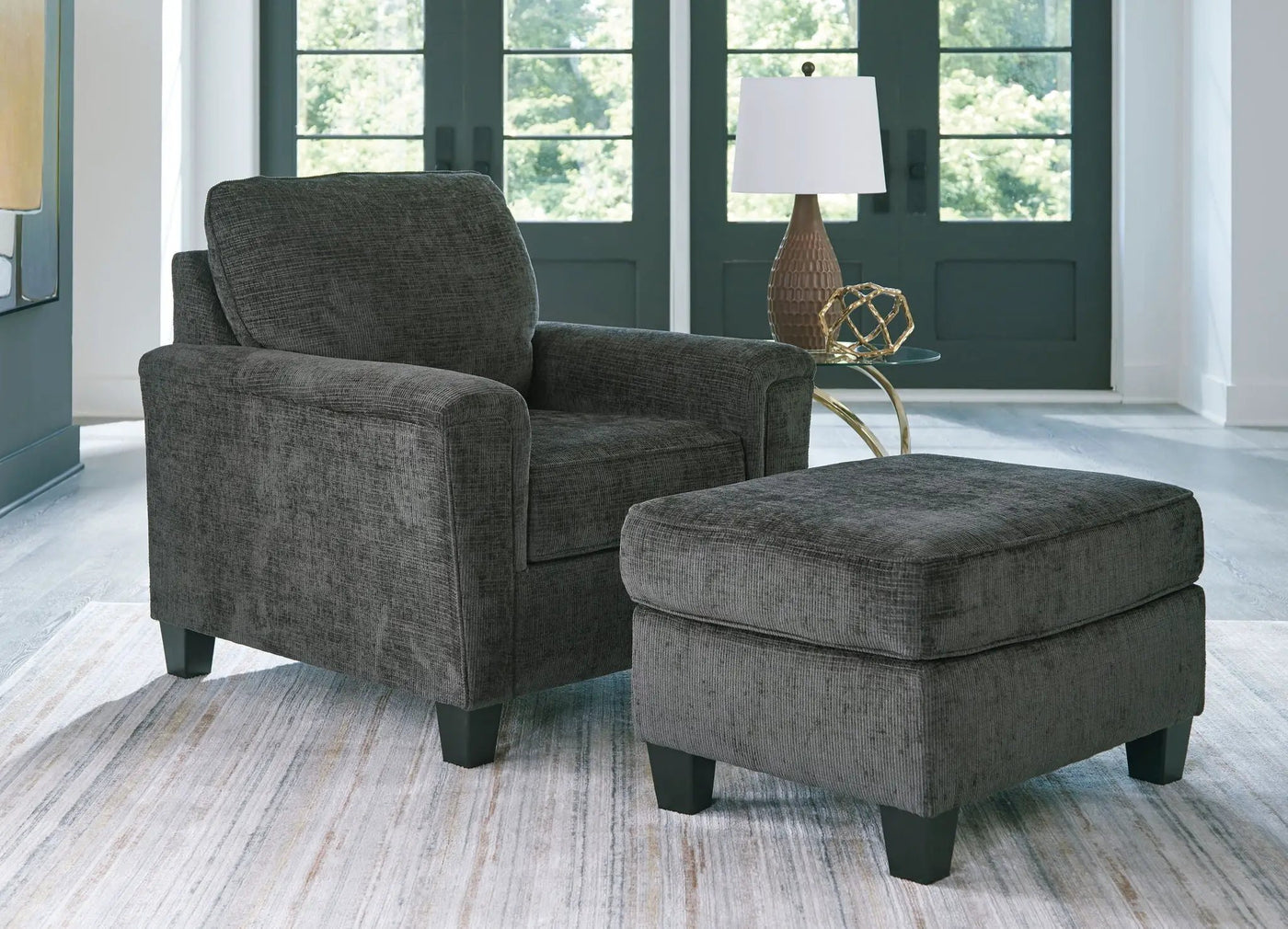 Erinslane - Living Room Set by Unique Piece Furniture