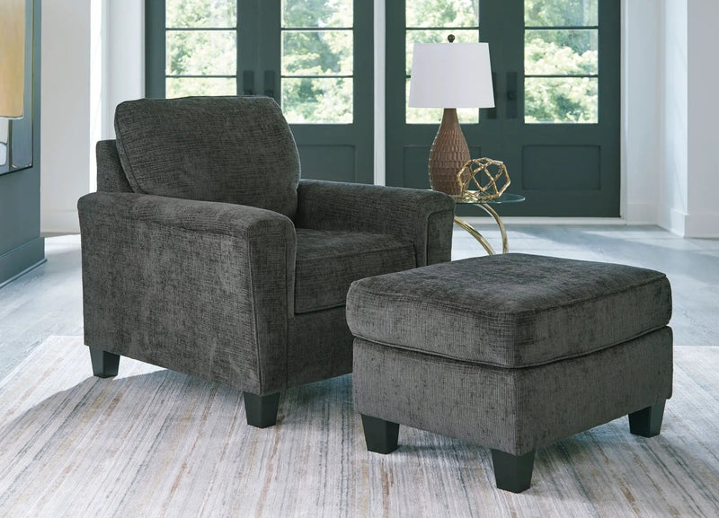 Erinslane - Living Room Set by Unique Piece Furniture