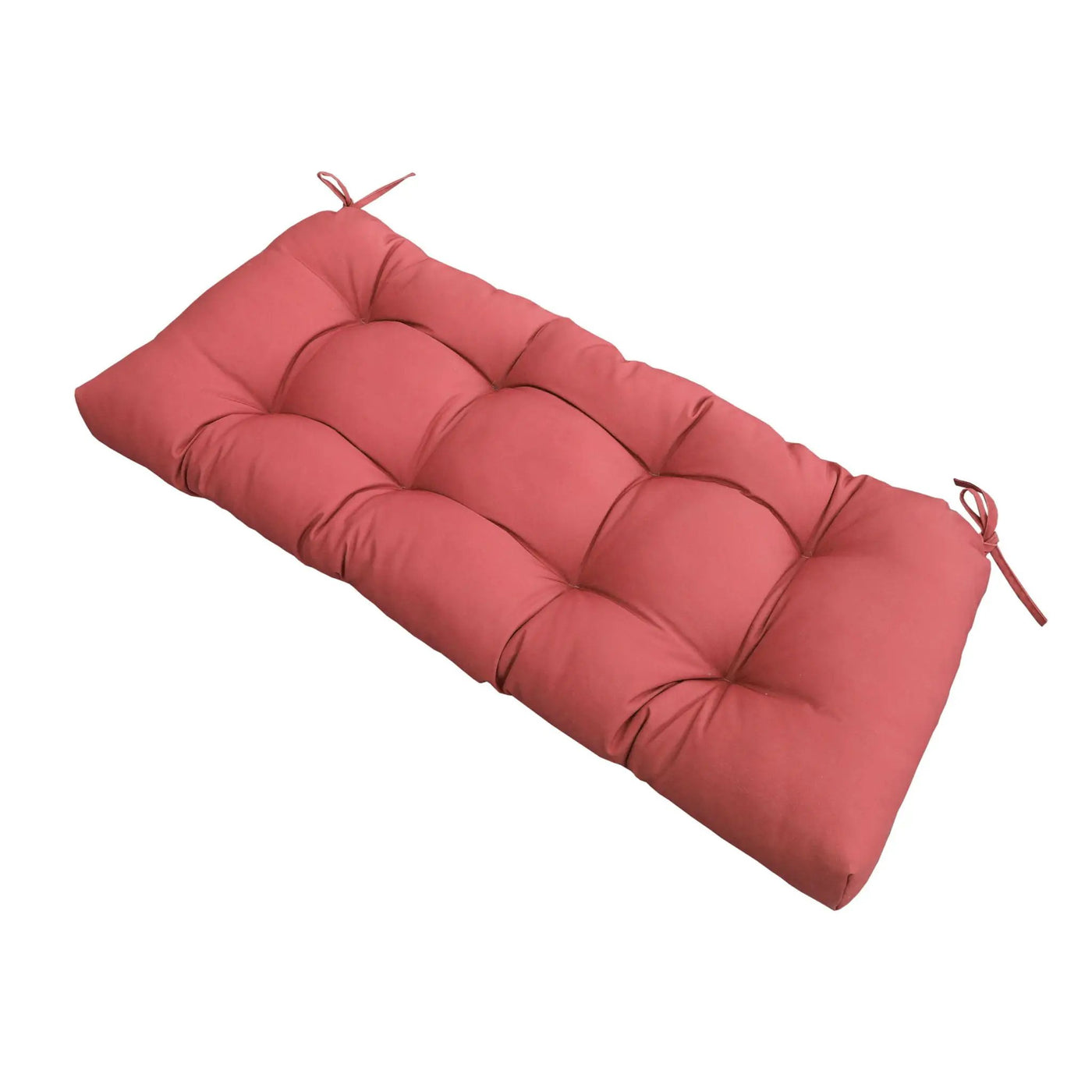 Outdoor Bench Cushions With Weather-Resistant Fabric by HouseOfZazla