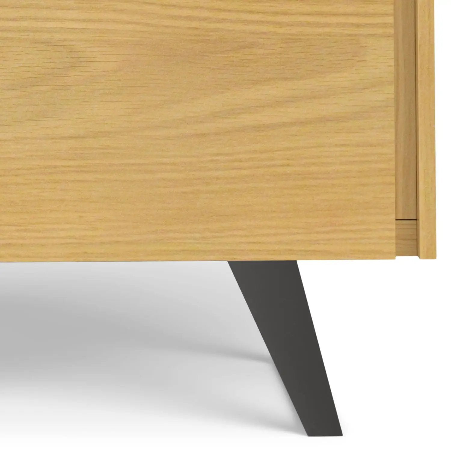 Lowry - Medium Handcrafted Storage Cabinet by Unique Piece Furniture