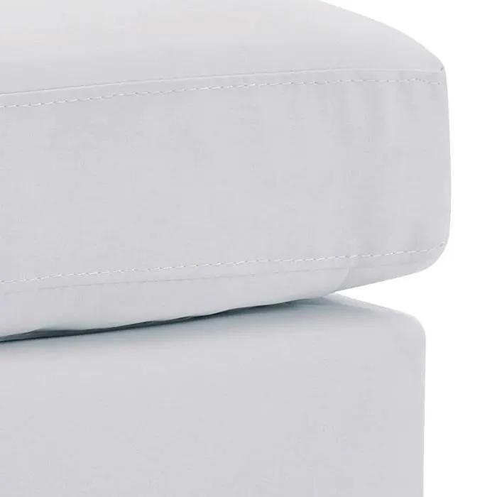 Casual Ottoman For Stylish Spaces by HouseOfZazla