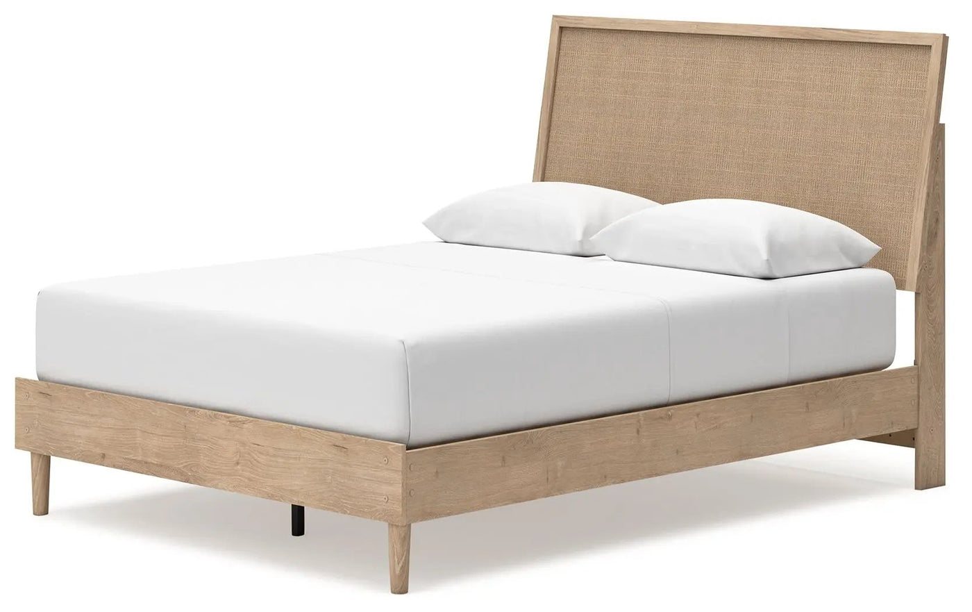 Cielden - Panel Bed by Unique Piece Furniture