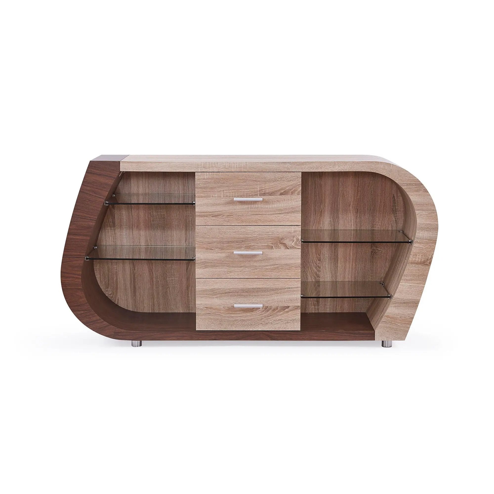 Tony - Buffet - Brown by Unique Piece Furniture