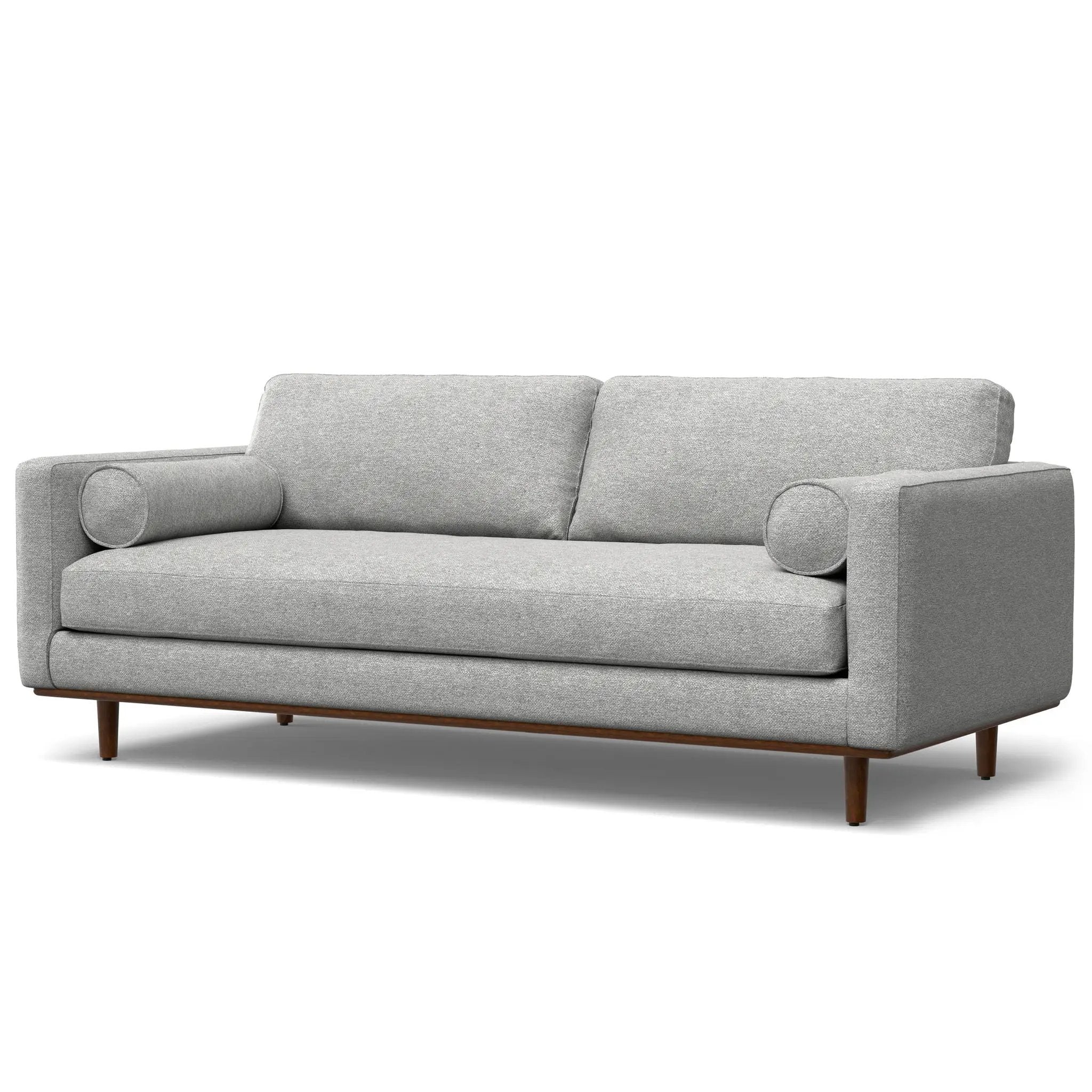 Morrison - Upholstered Sofa by HouseOfZazla