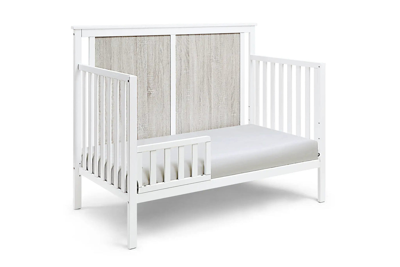 Connelly - 4-in-1 Convertible Crib by Unique Piece Furniture