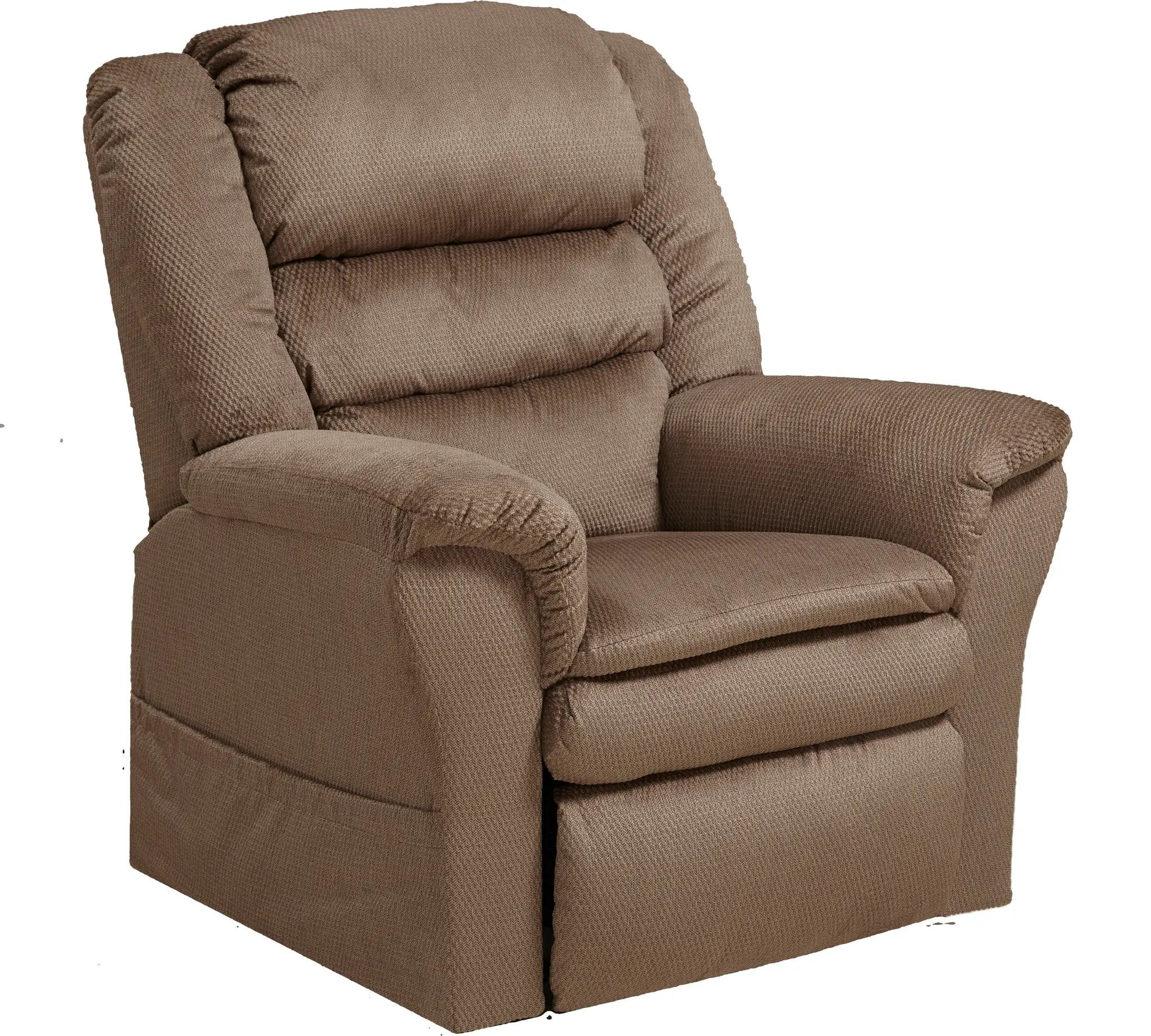 Preston - Power Lift Recliner by Unique Piece Furniture