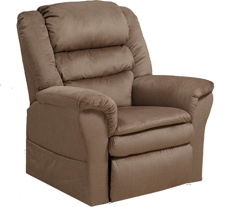 Preston - Power Lift Recliner by Unique Piece Furniture