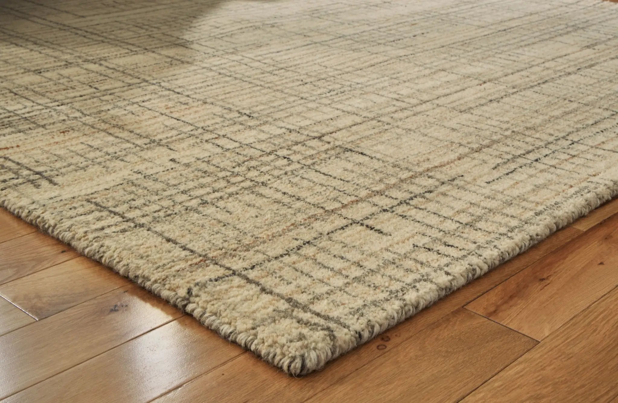 Janston - Rug by Unique Piece Furniture