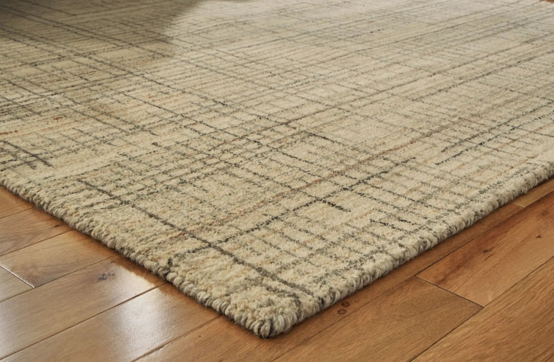Janston - Rug by Unique Piece Furniture
