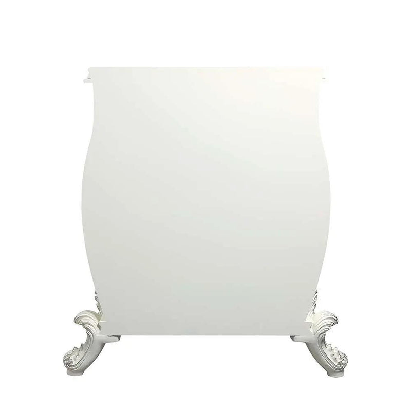 Vanaheim - Chest - Antique White by Unique Piece Furniture