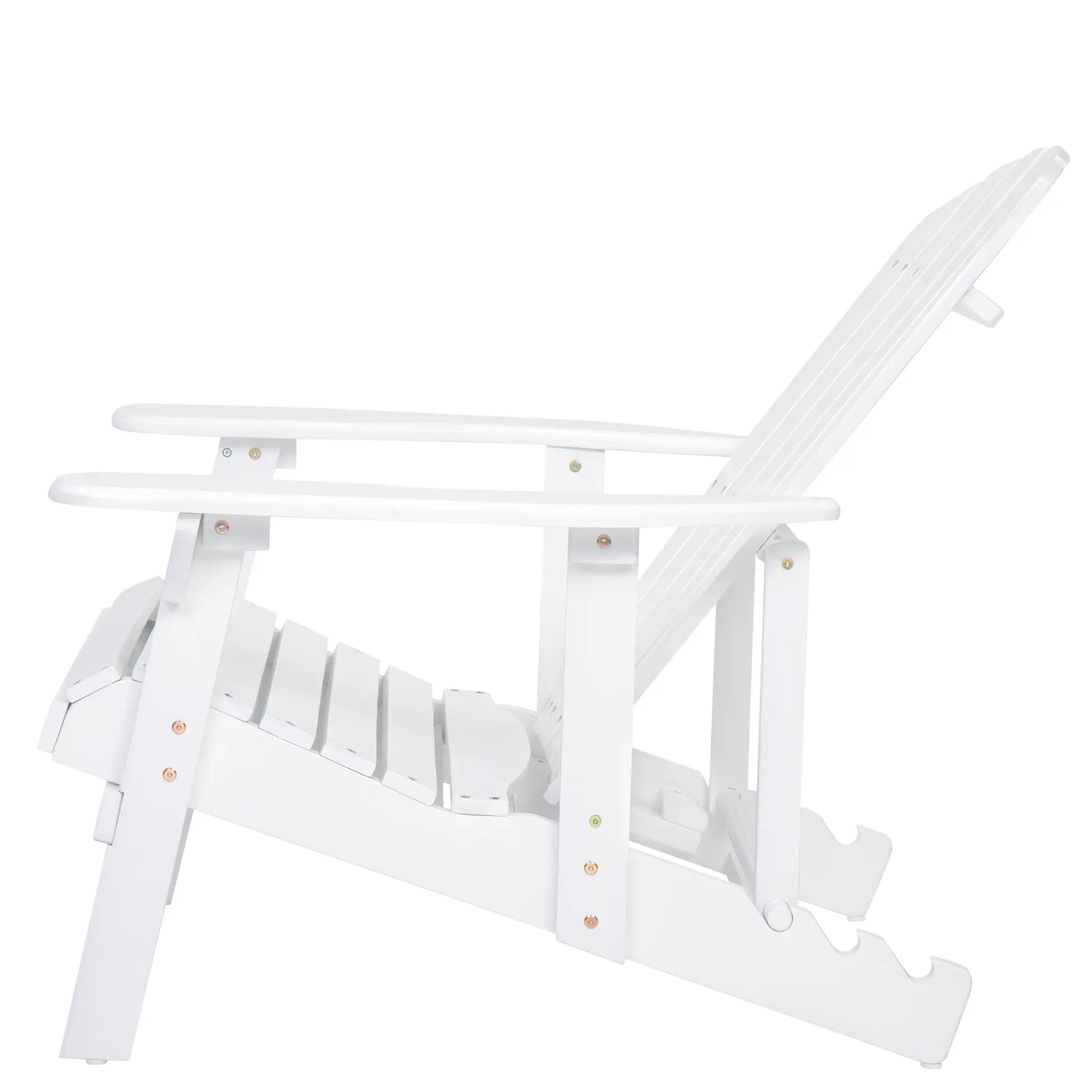 Malibu Adirondack Chair by HouseOfZazla