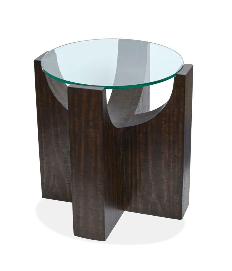 Beckham - Table by Unique Piece Furniture