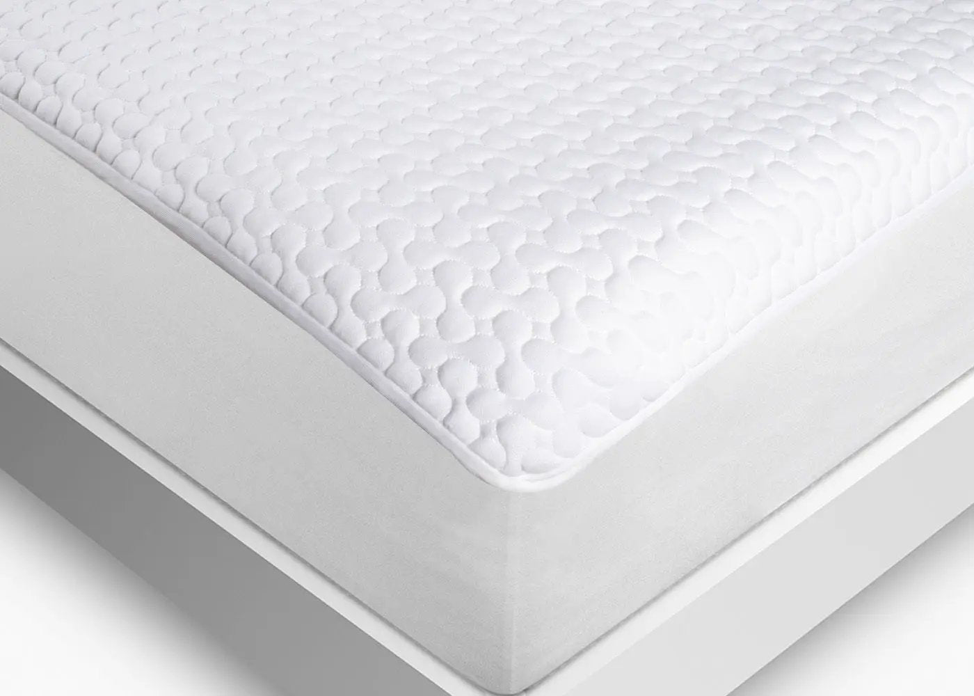 BedGear Kid's Dri-Tec Mattress Protector - Twin by HouseOfZazla