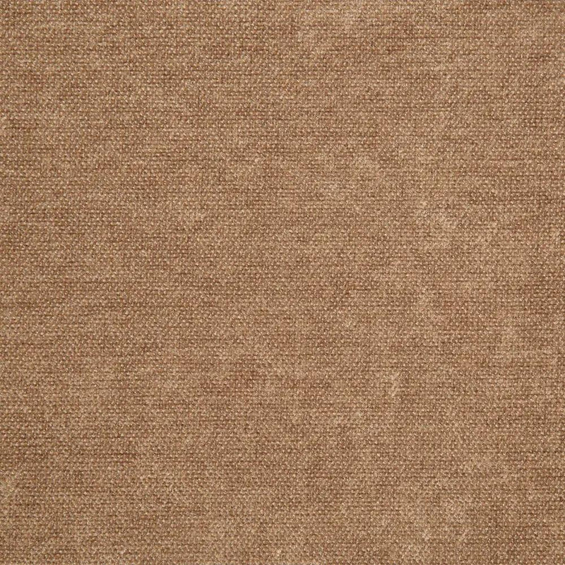 Zoey - Arm Chair (Set of 2) - Chocolate Chenille & Oak by Unique Piece Furniture
