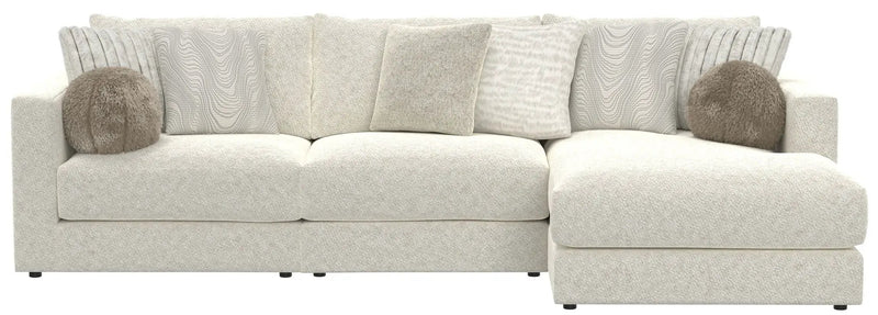 Ritzy - Modular Sofa by Unique Piece Furniture