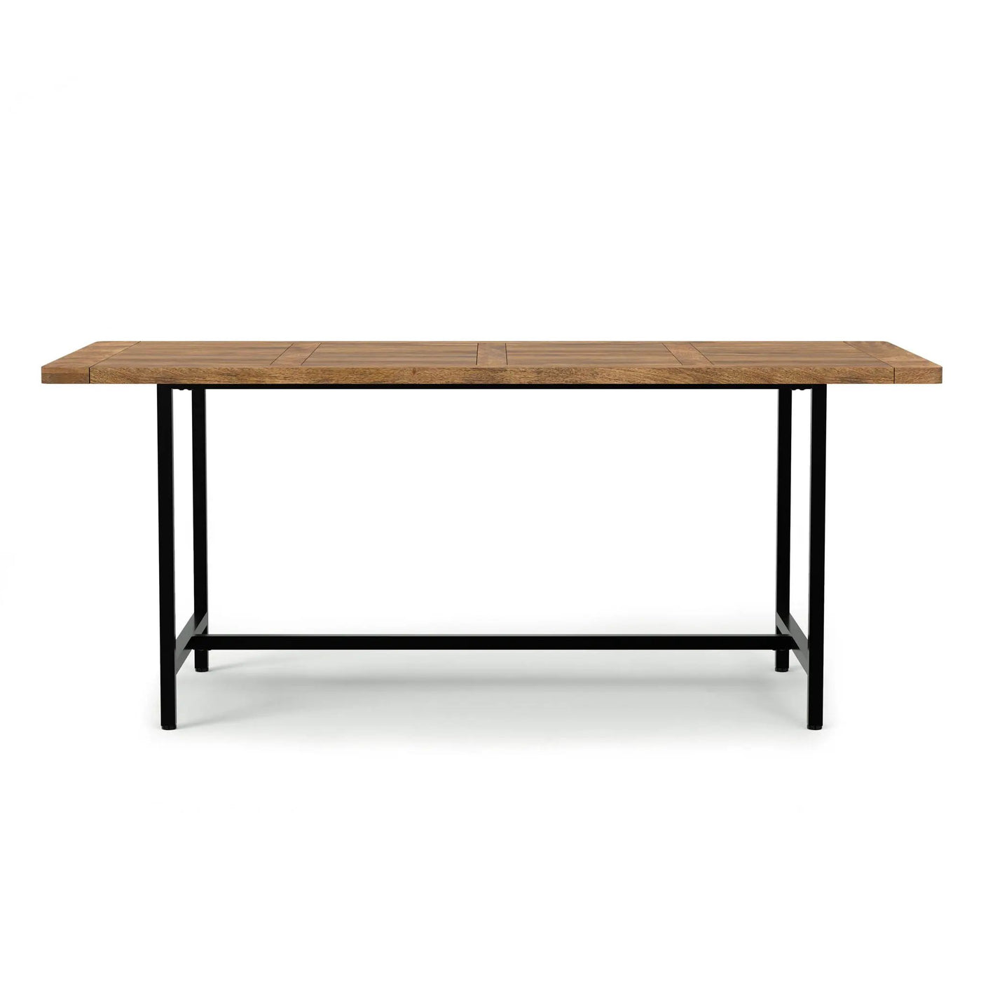 Campbell - Handcrafted Dining Table by Unique Piece Furniture