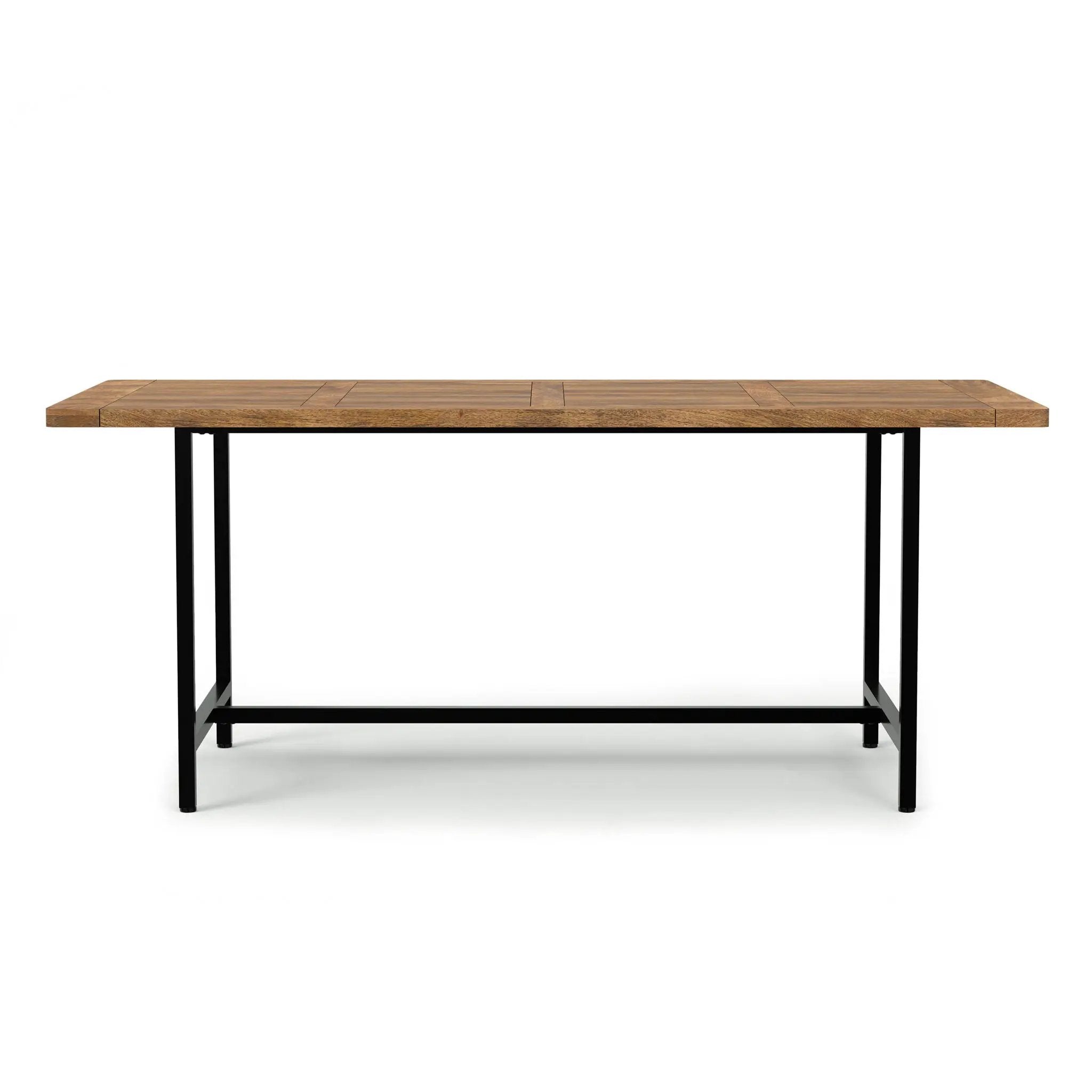 Campbell - Handcrafted Dining Table by Unique Piece Furniture