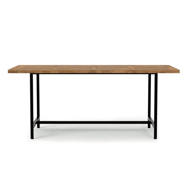 Campbell - Handcrafted Dining Table