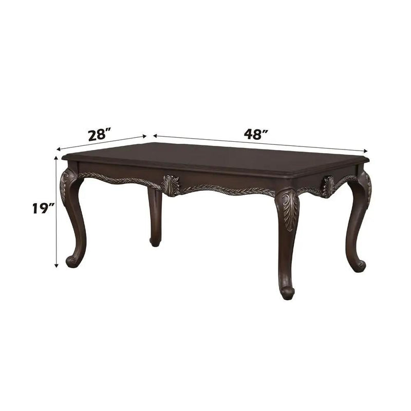 Pierce - Table by Unique Piece Furniture