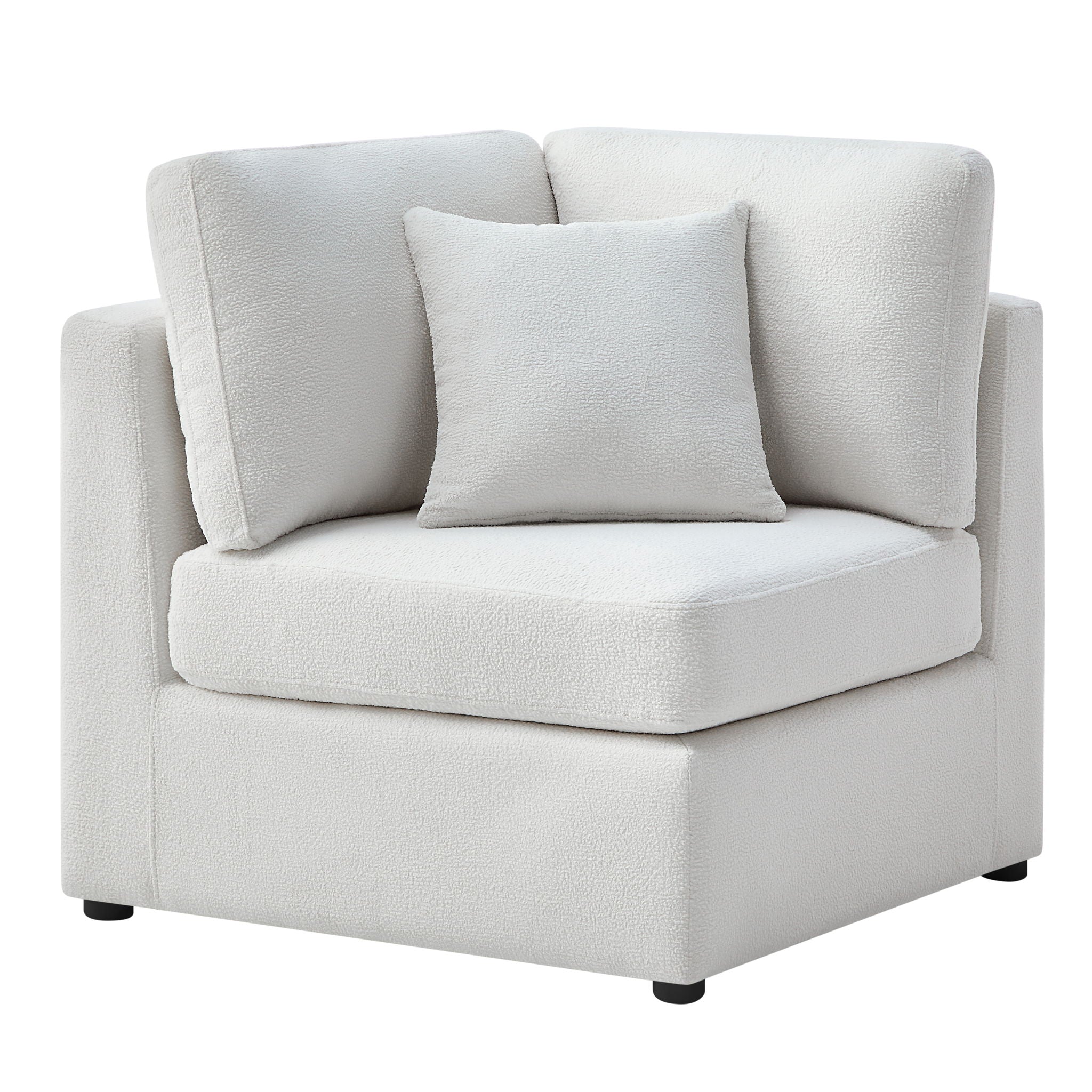 Chauncy - 2 Piece Sofa by HouseOfZazla