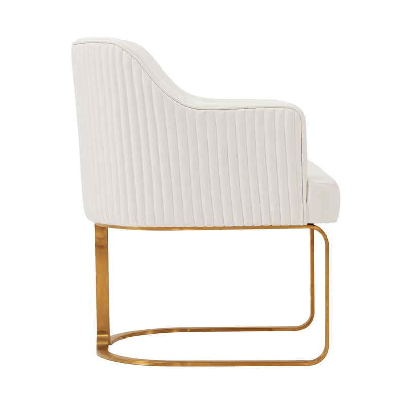 Raya - Dining Chair by HouseOfZazla