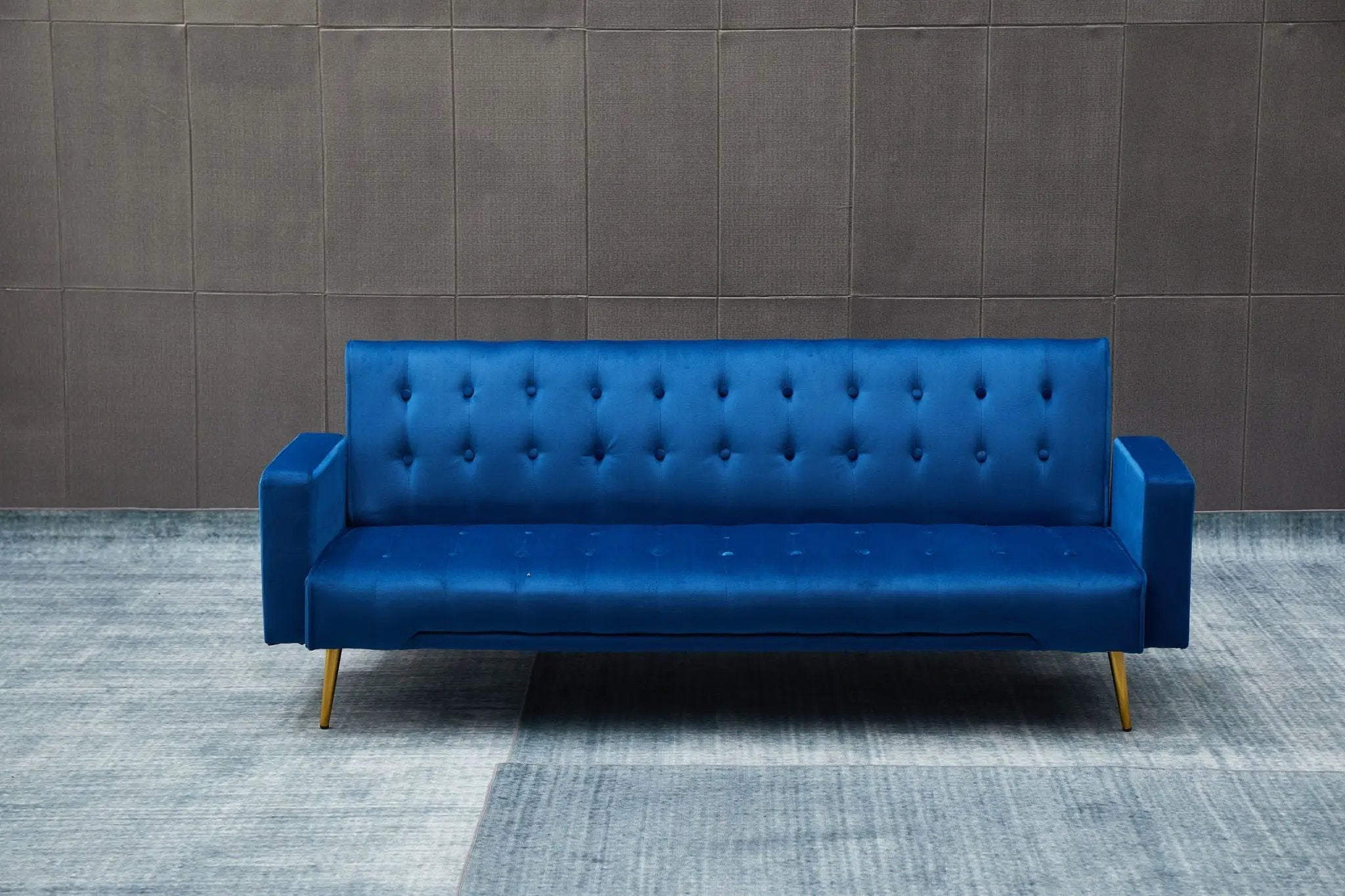 Comfort Compact Design Sofa Bed by HouseOfZazla
