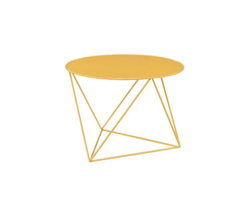 Epidia - Accent Table by Unique Piece Furniture