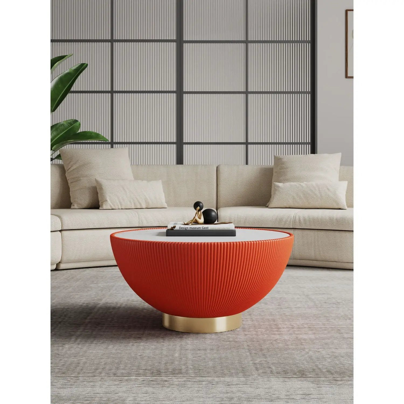 Anderson - Coffee Table by HouseOfZazla