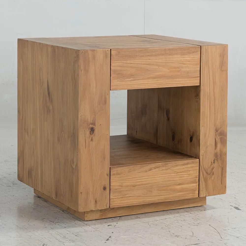 Harlan - Table by Unique Piece Furniture