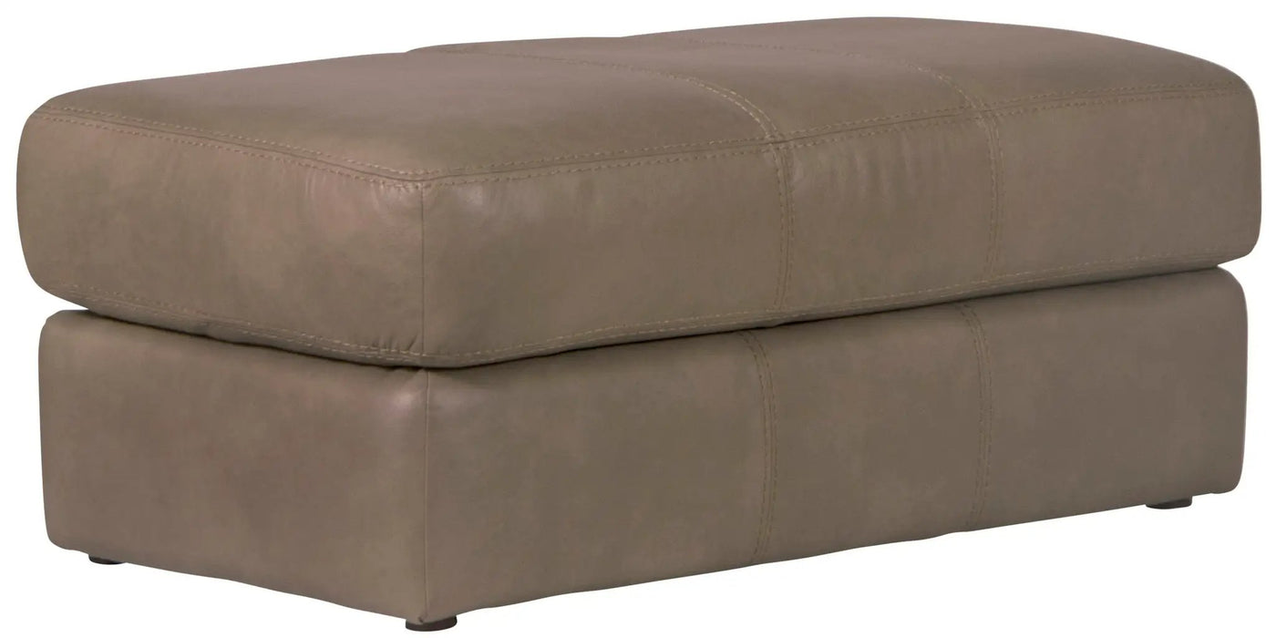 Prato - Ottoman by Unique Piece Furniture