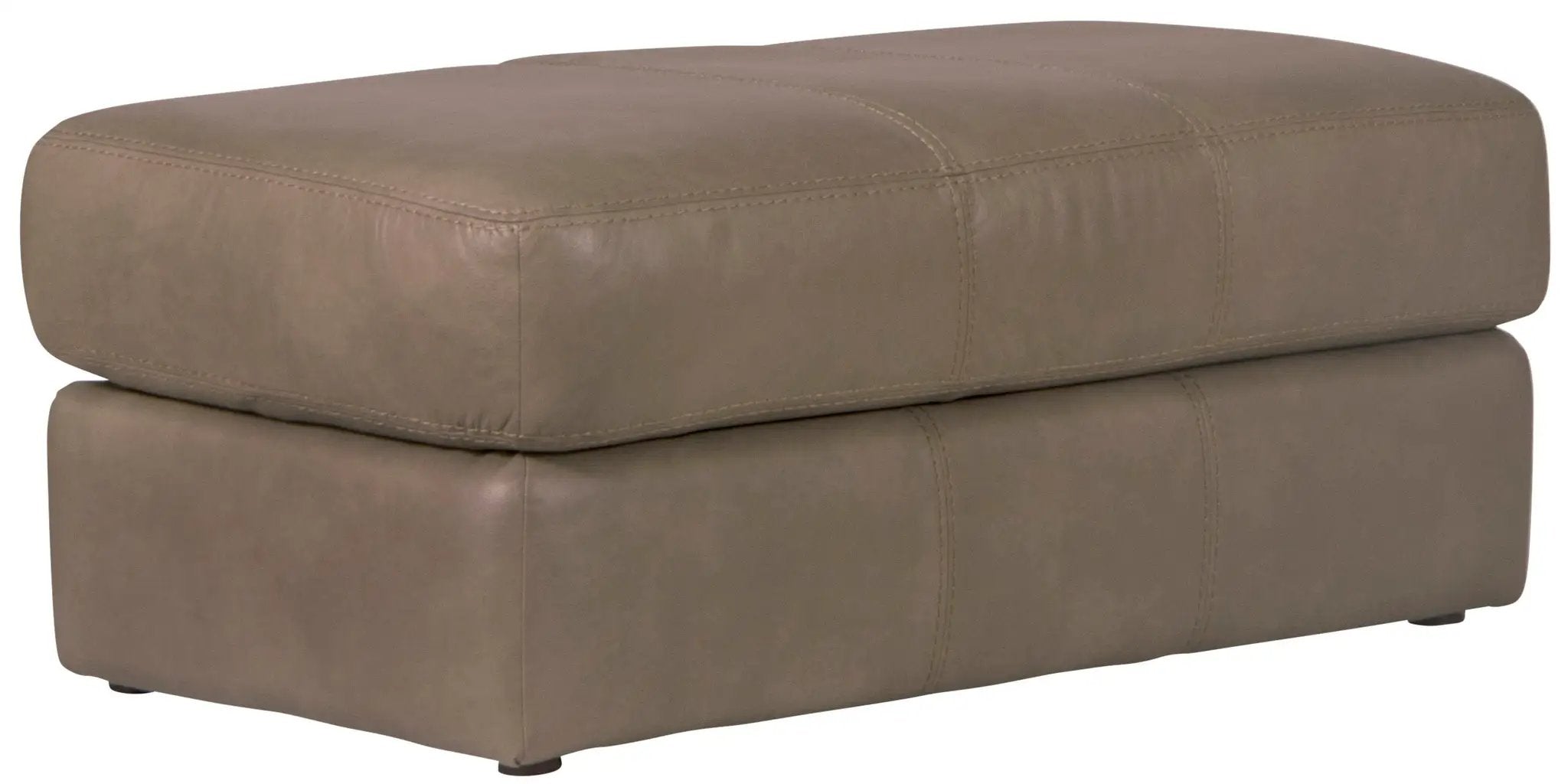 Prato - Ottoman by Unique Piece Furniture