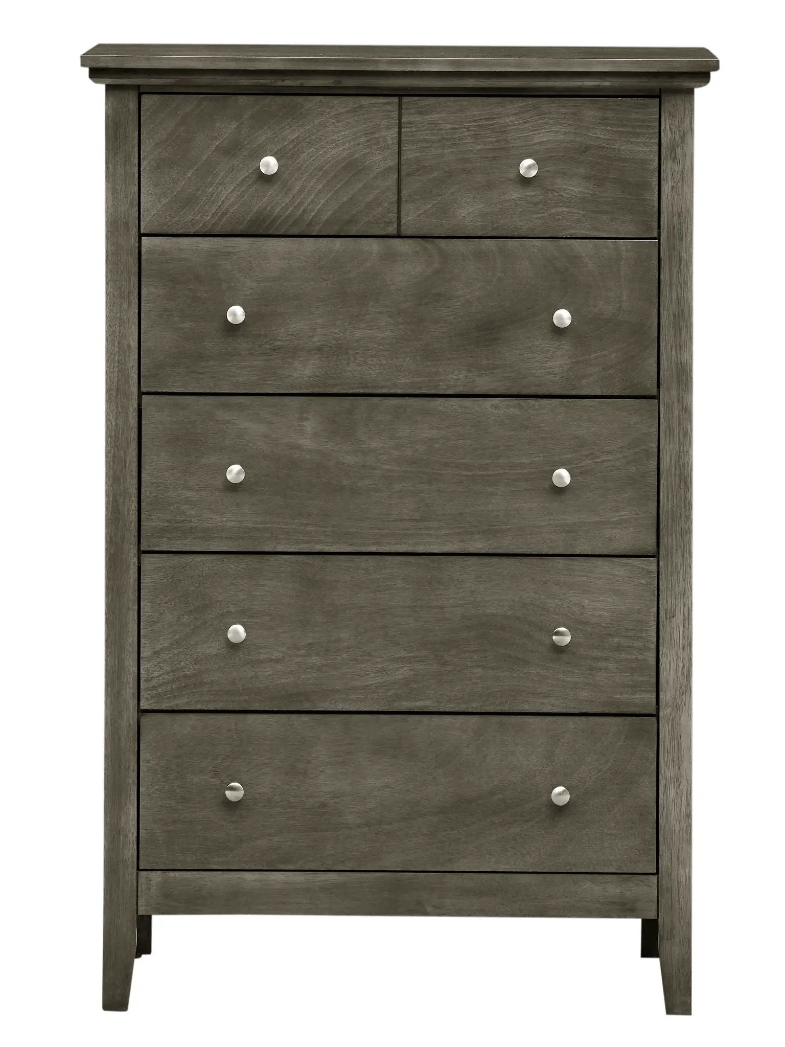 Hammond - Chest by HouseOfZazla
