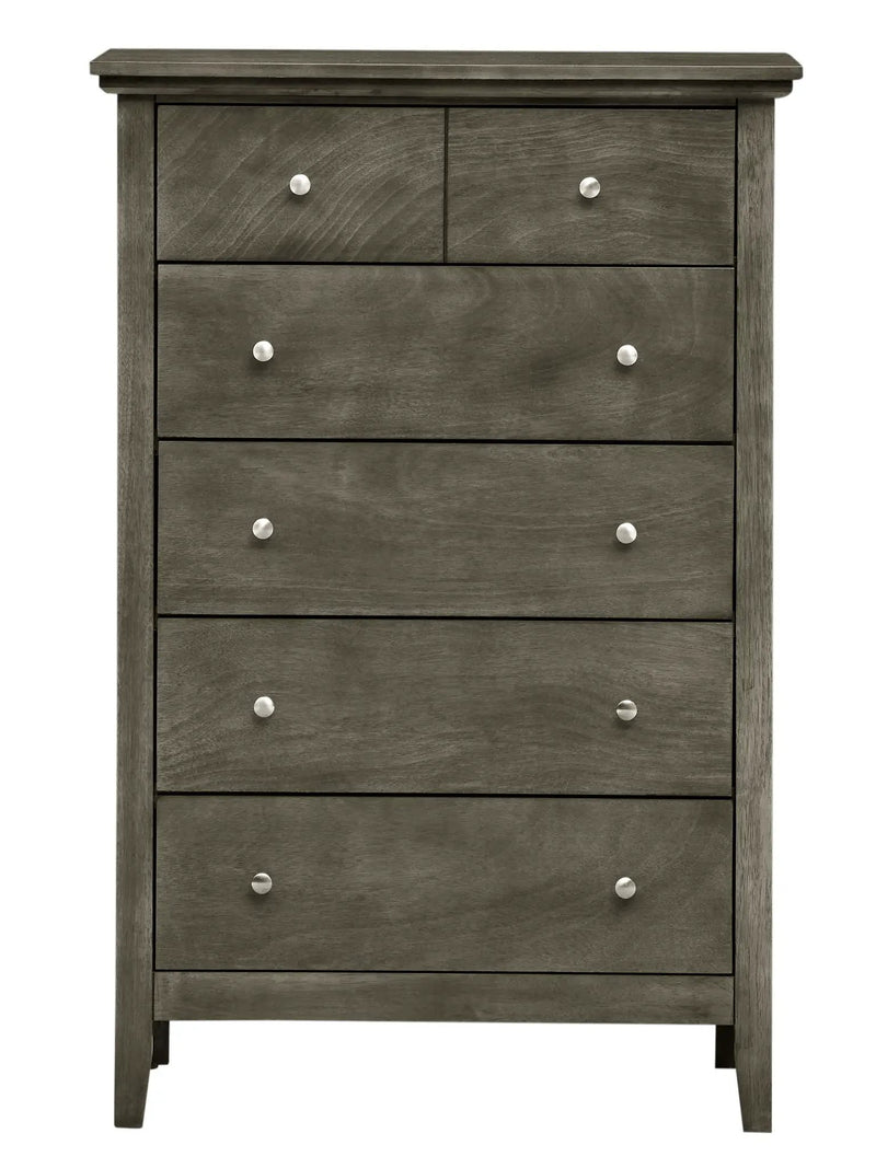 Hammond - Chest by HouseOfZazla